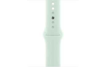 Apple Sport Band 42 mm Aquamarine S/M