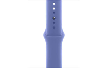 Apple Sport Band 40 mm Periwinkle M/L