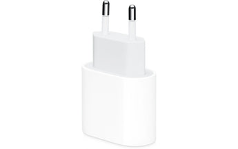 Apple USB-C Power Adapter 20W