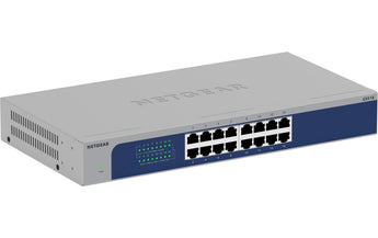 Netgear Switch GS516 16 Port