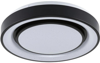 Paulmann Deckenleuchte LED Rainbow mit Regenbogeneffekt
