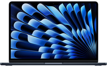 Apple MacBook Air 13 2025 M4 10C GPU / 16 GB / 1 TB Midnight