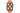 Apple Sport Band 40 mm Tangerine S/M