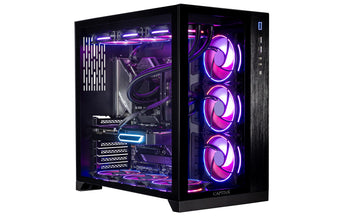 Captiva Gaming PC Highend Gaming I89-020