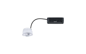 Paulmann Einbauleuchte LED Coin Nova