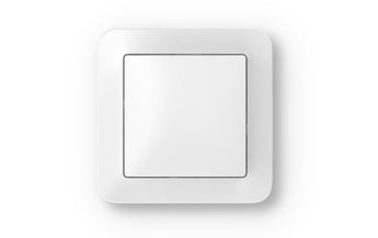 Bosch Smart Home Smart Home Wandschalter Wandschalter für smarte Aktoren