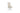 Songmics Bürostuhl mit Armlehnen und Fusskreuz Beige