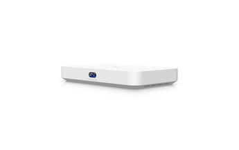 Ubiquiti Cloud Gateway Fiber