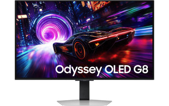 Samsung Monitor Odyssey G8 LS27FG810SUXEN