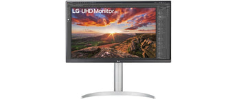 LG Monitor 27UP850K-W.AEU