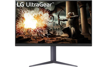 LG Monitor 32GS75QX-B