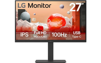 LG Monitor 27BA750-B