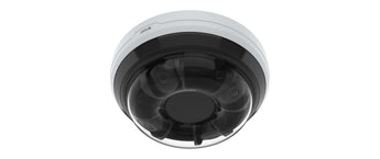 Axis Netzwerkkamera P3748-PLVE
