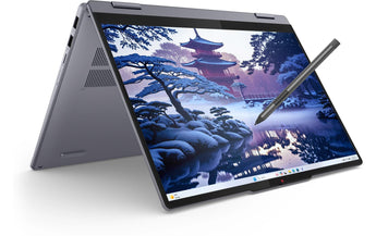 Lenovo Notebook IdeaPad 5 2-in-1 14IAL10