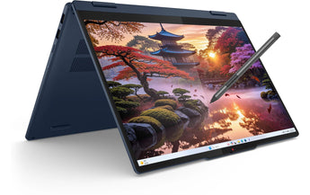 Lenovo Notebook IdeaPad 5 2-in-1 14AKP10 (AMD)