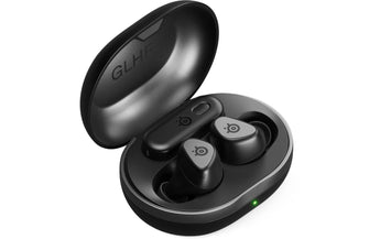 SteelSeries Gaming-Headset Arctis Gamebuds for Xbox Schwarz