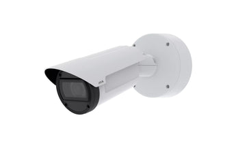 Axis Netzwerkkamera Q1809-LE 12 mm - 24 mm