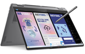 Lenovo Notebook Yoga 7 2-in-1 16ILL10 8