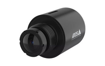 Axis Sensor-Modul F2107-RE Outdoor, 2.8mm, 108°, 5MP, 8er-Pack