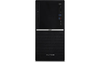 Acer PC Altos P130 F9 (i9, 64 GB NON-ECC, 1 TB SSD, RTX PRO 2000)