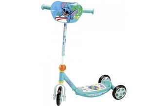 Smoby Stitch Roller, 3 Räder