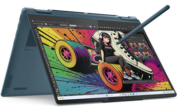Lenovo Notebook Yoga 7 2-in-1 14AKP10 (AMD)