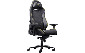 Trust Gaming-Stuhl GXT 721 Ruya Pro Schwarz