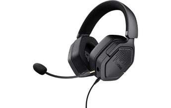 Trust Gaming-Headset GXT492 Carus Schwarz