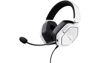 Trust Gaming-Headset GXT492 Carus Weiss