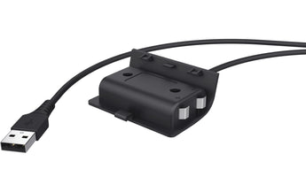 Trust Ladestation GXT 246 Avado Xbox Charging Kit Series X/S