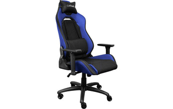 Trust Gaming-Stuhl GXT 714 Ruya Blau