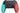 Trust Controller GXT 1246B Muta Blau/Rot/Schwarz