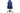 Trust Gaming-Stuhl GXT 714 Ruya Blau