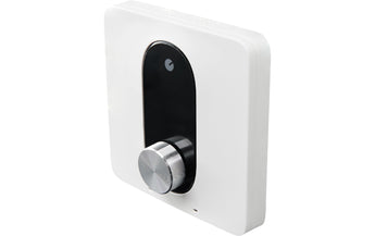 Shelly Fussbodenheizung Thermostat, Linked GO Weiss