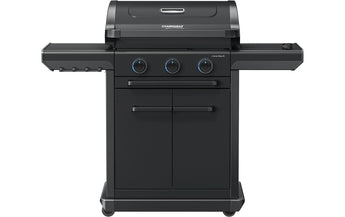 Campingaz Gasgrill 3 Series Onyx S