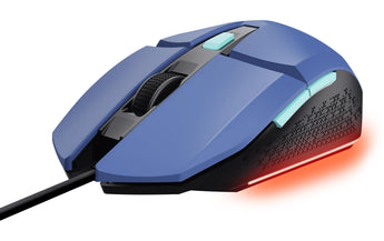 Trust Gaming-Maus GXT109B FELOX