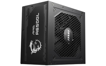 MSI Netzteil MAG A650GL 650 W