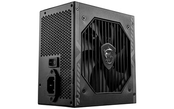 MSI Netzteil MAG A550BN 550 W