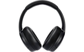 Panasonic Wireless Over-Ear-Kopfhörer RB-M600BE-K Schwarz