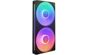 NZXT PC-Lüfter RF-U24HF-B1