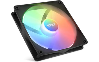 NZXT PC-Lüfter F140 RGB Core