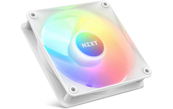 NZXT PC-Lüfter F120 RGB Core