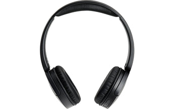 Panasonic Wireless On-Ear-Kopfhörer RB-HF630BE-K Schwarz