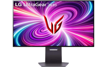 LG Monitor 32GS94UX-B.AEU 32 , 3840 x 2160 (Ultra HD 4K)