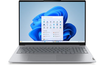 Lenovo ThinkBook 16 Gen. 8 IRL (Intel)