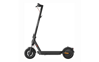 Xiaomi E-Scooter 5 Swiss Edition Schwarz