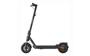 Xiaomi E-Scooter 5 Max Swiss Edition Schwarz