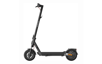 Xiaomi E-Scooter 5 Pro Swiss Edition Schwarz
