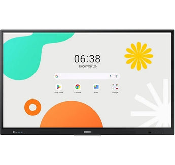 Samsung Touch Display WA75FX 75