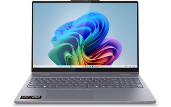 Lenovo IdeaPad 5 2-in-1 16AKP10 AMD